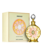 AMAALI PARFUME OIL – SWISS ARABIAN