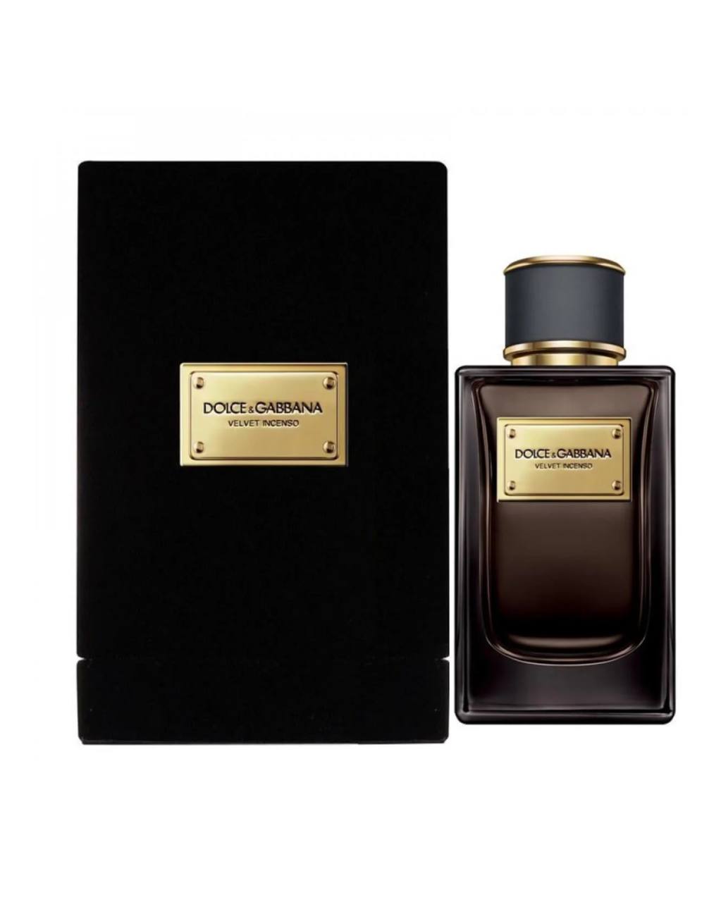 VELVET INCENSO – DOLCE&GABBANA