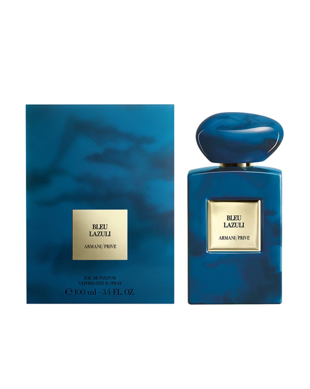 Armani Privé – BLEU LAZULI EDP 100ml – GIORGIO ARMANI