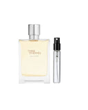 DECANTAGE TERRE D'HERMES EAU GIVREE – HERMÈS