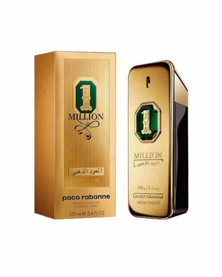 1 MILLION GOLDEN OUD العود الذهبي – PACO RABANNE