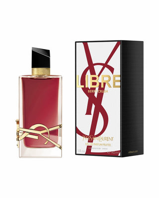 LIBRE BERRY CRUSH – YVES SAINT LAURENT