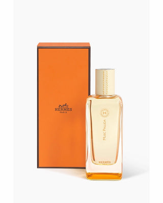 MUSC PALLIDA Eau De Parfum  – HERMÈS