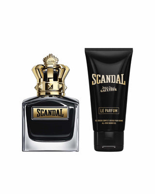 COFFRET SCANDAL LE PARFUM – JEAN PAUL GAUTIER