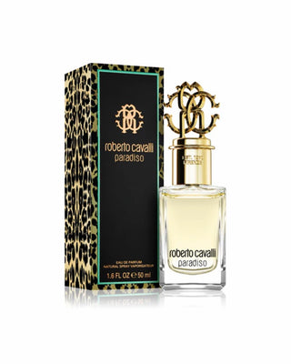 PARADISO Eau De Parfum – Roberto Cavalli