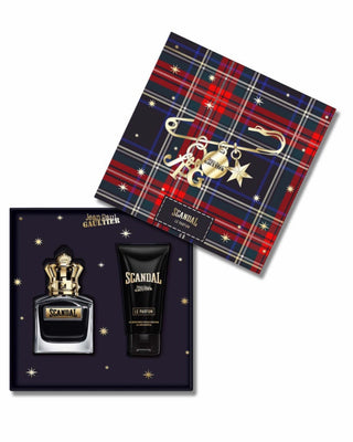 COFFRET SCANDAL LE PARFUM – JEAN PAUL GAUTIER