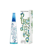 L'EAU D'ISSEY SUMMER 2018 – ISSEY MIYAKE