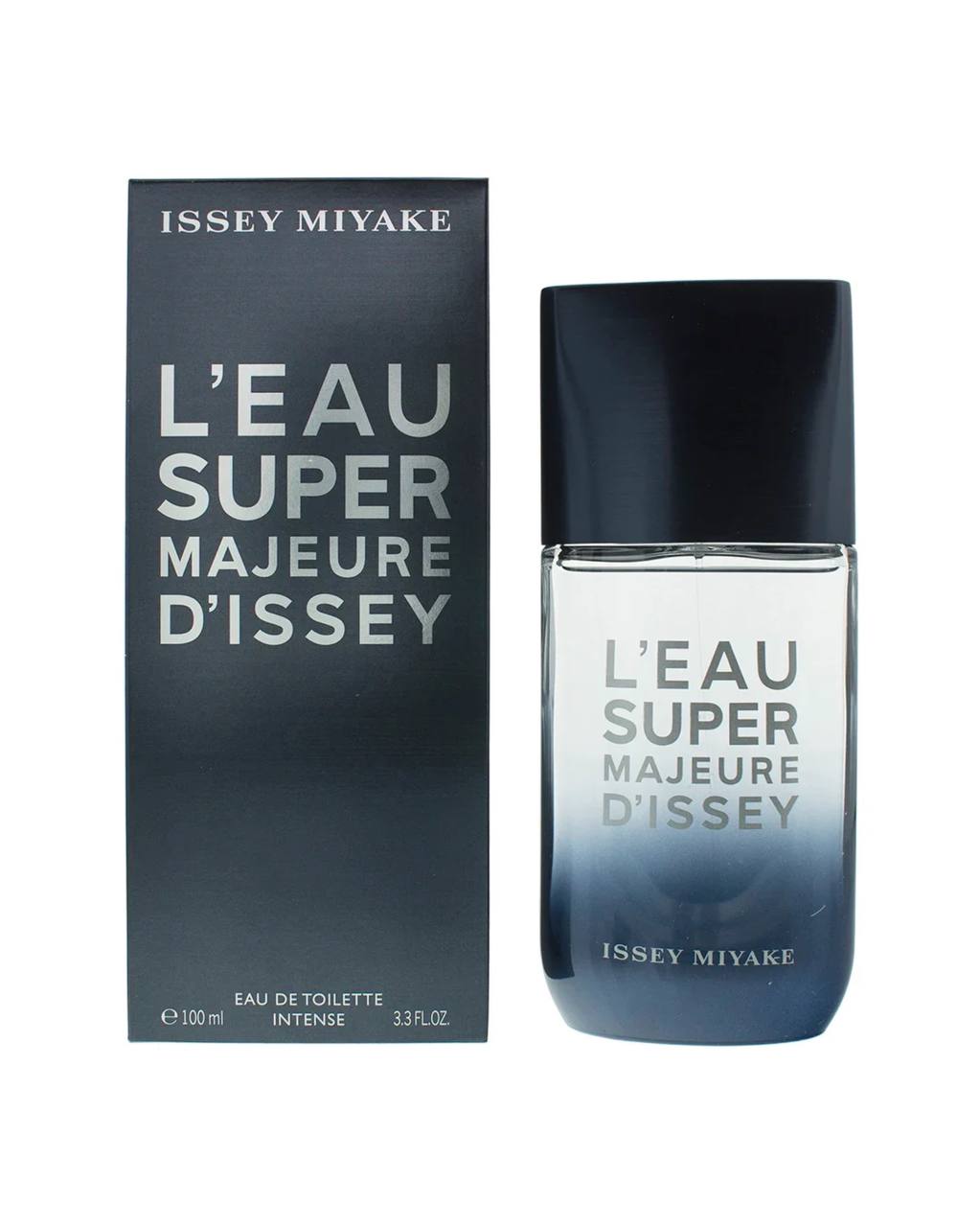 L'EAU SUPER MAJEURE D'ISSEY – ISSEY MIYAKE