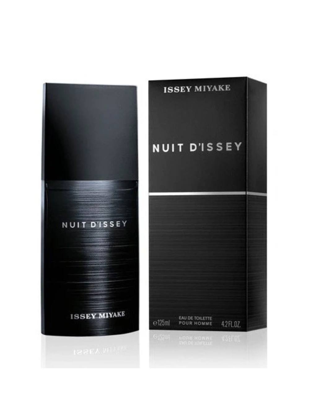 NUIT D'ISSEY EAU DE TOILETTE – ISSEY MIYAKE