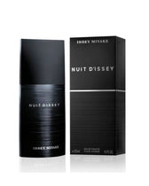 NUIT D'ISSEY EAU DE TOILETTE – ISSEY MIYAKE