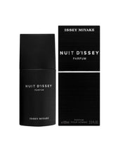 NUIT D'ISSEY PARFUM – ISSEY MIYAKE