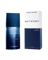 NUIT D'ISSEY AUSTRAL EXPEDITION – ISSEY MIYAKE