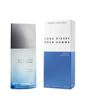 L'EAU D'ISSEY POUR HOMME OCEANIC EXPEDITION – ISSEY MIYAKE