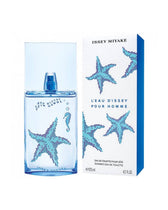 L'EAU D'ISSEY POUR HOMME SUMMER 2014 – ISSEY MIYAKE