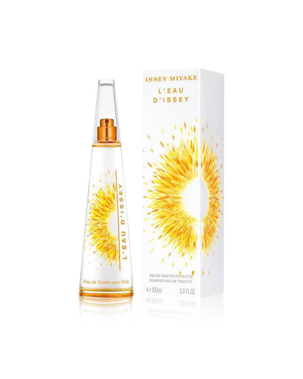 L'EAU D'ISSEY SUMMER 2016 POUE FEMME – ISSEY MIYAKE