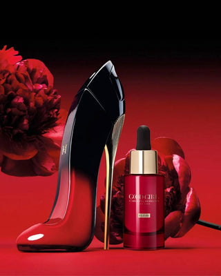 VERY GOOD GIRL ELIXIR PARFUME OIL – CAROLINA HERRERA