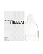 THE BEAT BURBERRY Eau De Toilette 2009 – BURBERRY