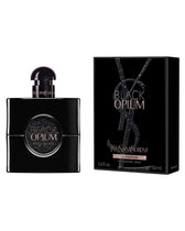 BLACK OPIUM LE PARFUM – YVES SAINT LAURENT