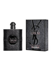 BLACK OPIUM EXTRÊME  – YVES SAINT LAURENT