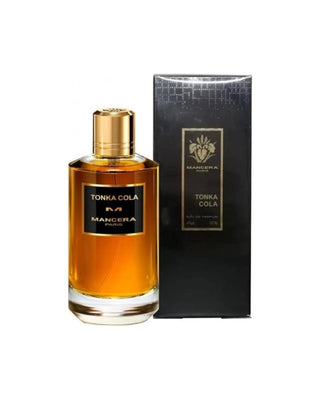TONKA COLA – MANCERA