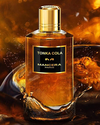TONKA COLA – MANCERA