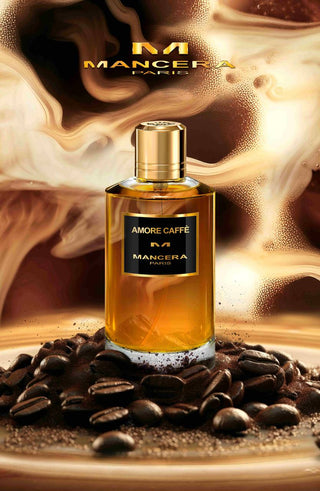 AMORE CAFFÈ – MANCERA