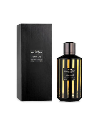 LEMON LINE – MANCERA