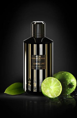 LEMON LINE – MANCERA