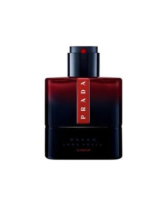 LUNA ROSSA OCEAN LE PARFUM  – PRADA
