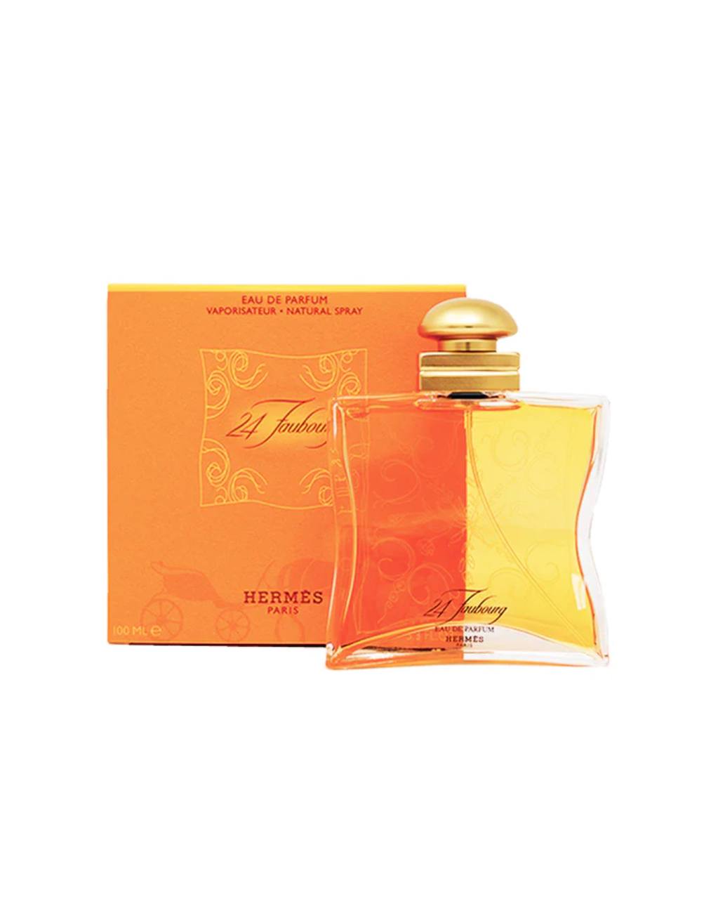 24 FAUBOURG HERMÈS – HERMÈS