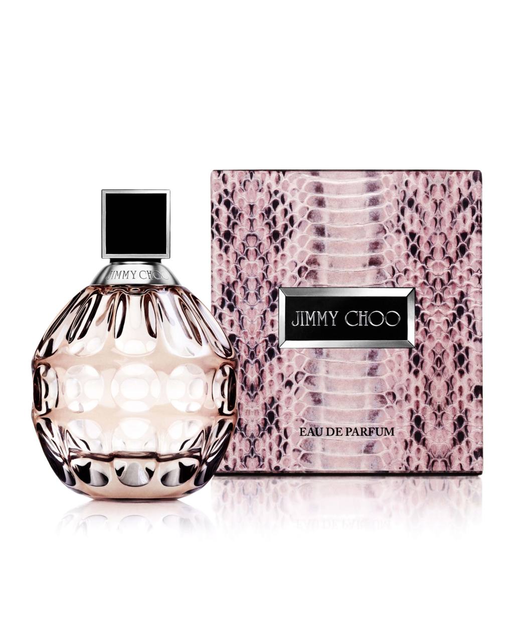 JIMMY CHOO EAU DE PARFUM – JIMMY CHOO