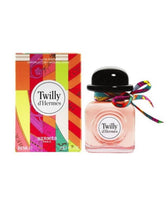 TWILLY D'HERMÈS – HERMÈS Eau De Parfum