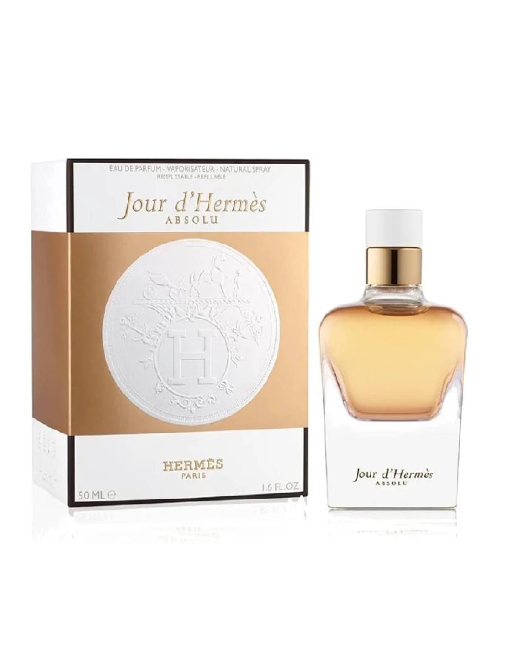 JOUR D'HERMÈS ABSOLU – HERMÈS
