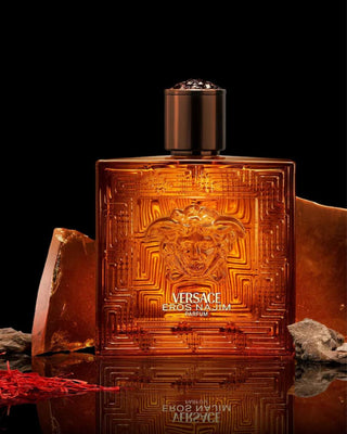 EROS NAJIM PARFUM – VERSACE
