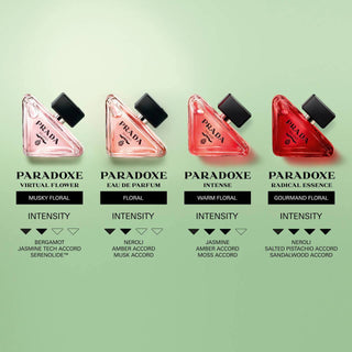 PRADA PARADOXE RADICAL ESSENCE 2025 – PRADA