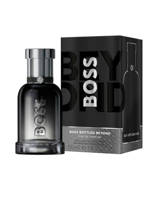 BOSS BOTTLED BEYOND – HUGO BOSS