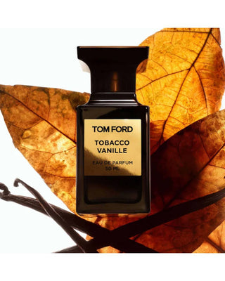 TOBACCO VANILLE – TOM FORD