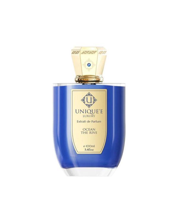 OCEAN THE RIVE – UNIQUE´E LUXURY