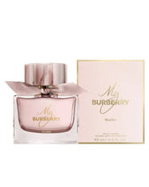 BURBERRY – MY BURBERRY BLUSH Eau de Parfum foryou.ma | vente de parfum original au Maroc pour homme et femme – Vous cherchez 