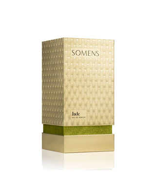 JADE Eau De Parfum – SOMENS