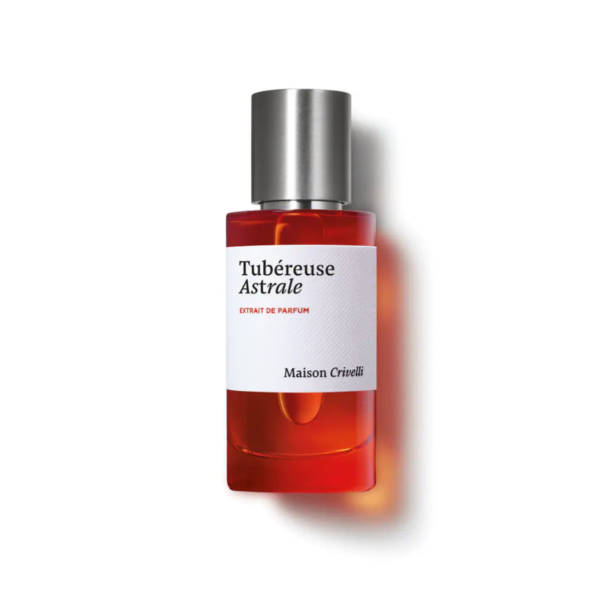 Tubéreuse Astrale de Maison Crivelli est un parfum Floral pour homme et femme. Tubéreuse Astrale a été lancé en 2024