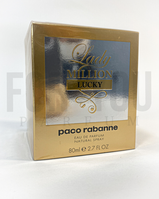 LADY MILLION LUCKY Eau De Parfum – Paco Rabanne foryou.ma | vente de parfum original au Maroc pour homme et femme – Vous cherchez un parfum original ? Achetez des Parfums authentiques aux meilleurs prix au Maroc–foryou la meilleurs parfumerie en ligne