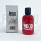 TESTEUR RED WOOD-DSQUARED2