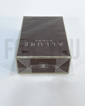 ALLURE HOMME – CHANEL Eau De Toilette -authentique-parfum authentique-prix maroc-original-original perfum-perfume-eau de parf