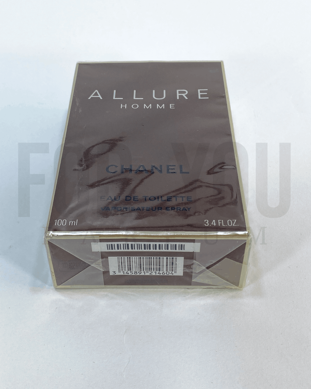 ALLURE HOMME – CHANEL Eau De Toilette -authentique-parfum authentique-prix maroc-original-original perfum-perfume-eau de parf
