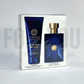 VERSACE - COFFRET DYLAN BLUE Pour Homme Eau De Toilette-foryou-vente de parfum original au Maroc