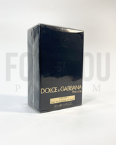 DOLCE&GABBANA-THE ONE FOR MAN Eau De Parfum Intense-authentique-parfum authentique-prix maroc-original-original perfum-perfum