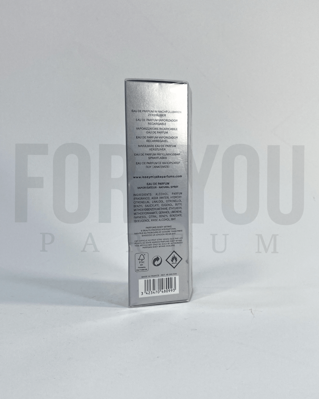 L'EAU D'ISSEY-ISSEY MIYAKE Eau De Parfum-authentique-parfum authentique-prix maroc-original-original perfum-perfume-eau de pa