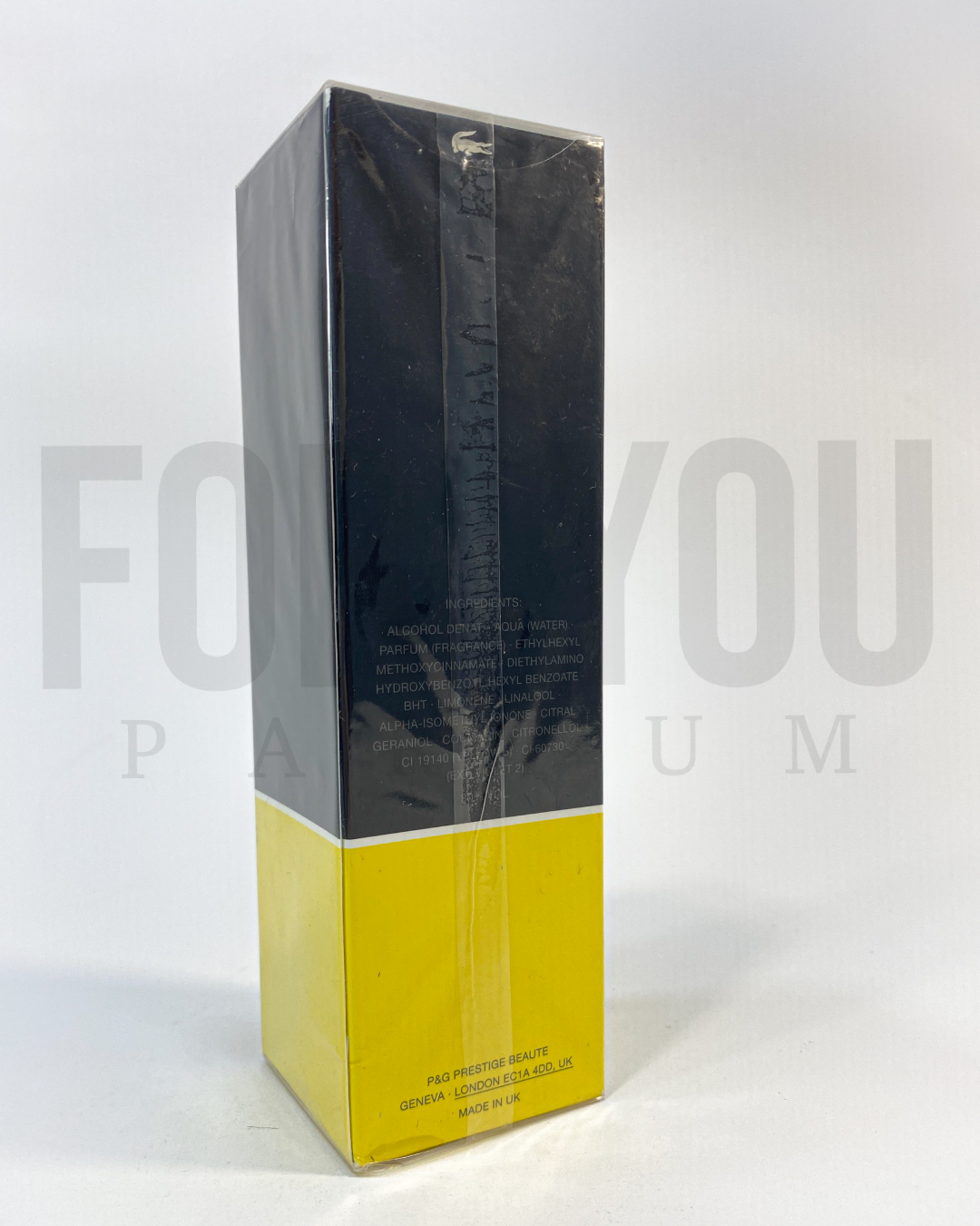 CHALLENGE-LACOSTE Eau De Toilette pour homme-authentique-parfum authentique-prix maroc-original-original perfum-perfume-eau d