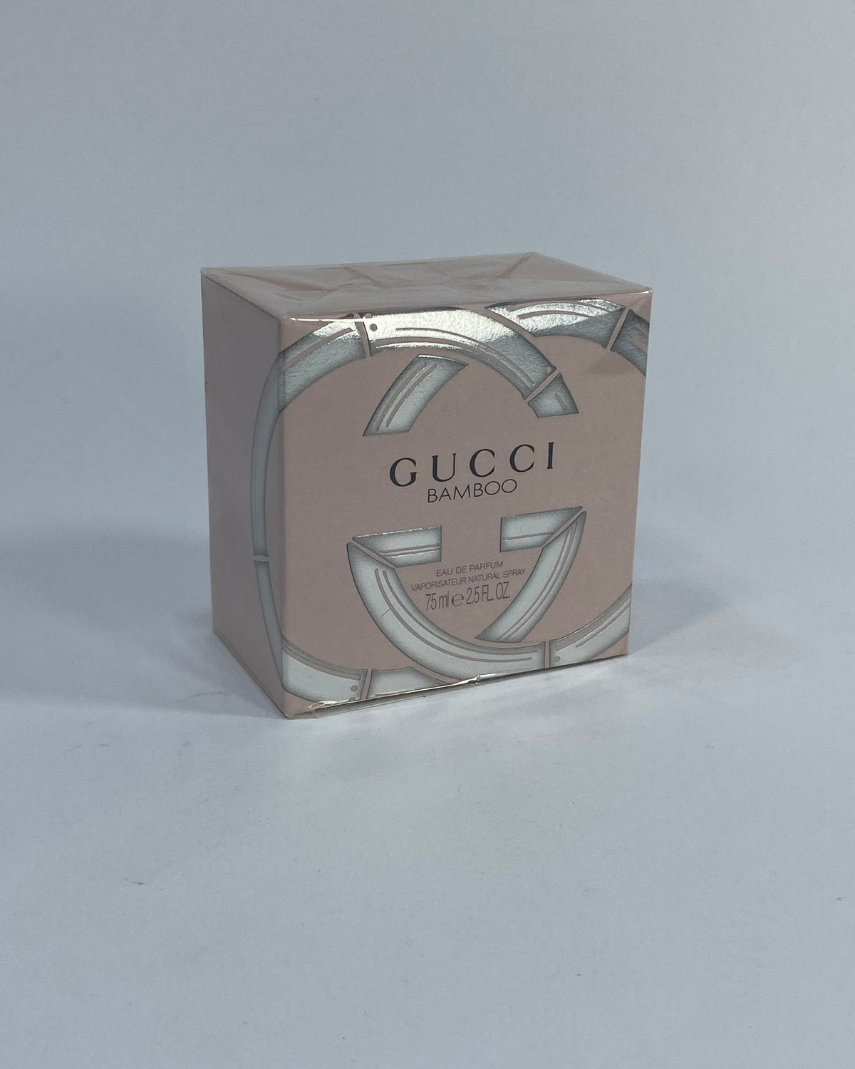 BAMBOO—GUCCI Eau De Parfum-authentique-parfum authentique-prix maroc-original-original perfum-perfume-eau de parfum-eua de to